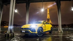 Lamborghini nie stworzy mniejszego SUV-a niż Urus! Dementi zapowiedzią kolejnego modelu?