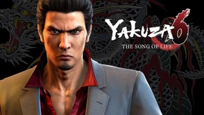 To nie jest GTA w Tokio. Recenzja Yakuza 6: The Song of Life