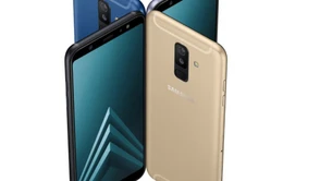 Oto Samsung Galaxy A6 i A6+. Najbardziej stylowy duet na rynku?