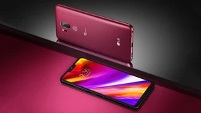 LG G7 ThinQ oficjalnie zaprezentowany. Czym firma chce nas zachwycić tym razem?