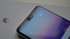 Popularny smartfon z rabatem. Huawei P20 za 1499 zł