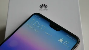 Bardzo dobry flagowiec, ale nie bez wad. Wideorecenzja Huawei P20