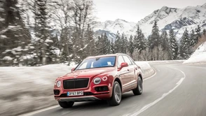 Bentley Bentayga i wysyp awarii: najbardziej awaryjne auto świata za 1,5 miliona złotych?