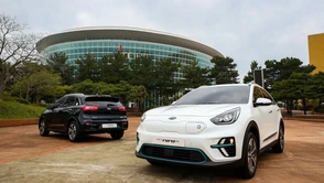 Oto nowa Kia Niro EV! Bliźniak elektrycznego Hyundaia Kony Electric podbije Europę?