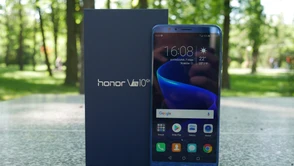 Recenzja Honor View 10. Model dla ludzi z dużymi (głębokimi?) kieszeniami