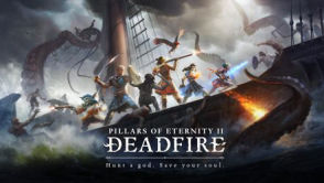 Genialne Pillars of Eternity II: Deadfire w super cenie