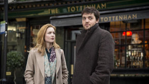 Osobliwy detektyw wreszcie na ekranie - serial "Cormoran" wkrótce na HBO Go [zwiastun]