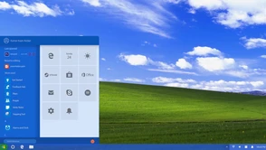 Jak Windows XP wyglądałby dzisiaj? Oto hybryda Windows 10 i XP