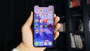 A mi się notch w smartfonach podoba