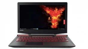 Świetny laptop do grania Lenovo Legion Y720 ok 500 PLN taniej