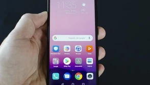 Honor 10 - pierwsze wrażenia. Ten czytnik linii papilarnych to wstęp do czegoś większego!