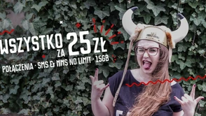 Mobile Vikings obniża o 4 zł cenę za swoją ofertę z pełnym no limit i 15 GB transferu danych