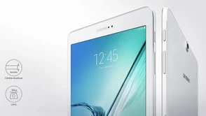 Świetny tablet w obniżonej cenie! Tylko dziś Samsung Galaxy Tab S2 za 1299 zł!