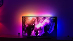 Ambilight, estetyczne wykonanie, asystent Google i kilka półek cenowych — nowe telewizory Philips w pigułce!