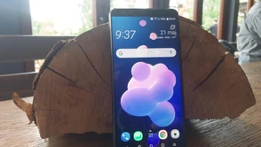 Pierwsze wrażenia: HTC U12 Plus kontynuuje to, co zaczął poprzednik — tylko czy to nie za mało?