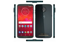 Wszystko o Moto Z3 Play. Niesamowite moduły i niezwykły średniak