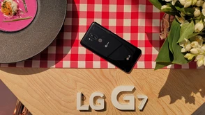 LG G7 ThinQ w Polsce. A gratis dostaniemy telewizor lub monitor