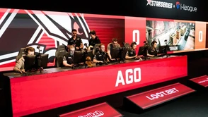 Polskie derby: AGO Esports pokonało Virtus.pro