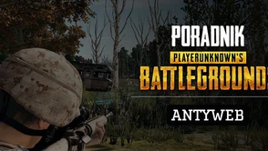 Poradnik Playerunknown's Battlegrounds (PUBG) - Część 1