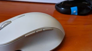 Takiej uniwersalnej myszy szukałem - recenzja Microsoft Surface Precision Mouse