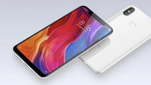 Xiaomi Mi 8 i Mi 8 Explorer Edition oficjalnie. Ten smartfon udowadnia, że flagowiec nie musi kosztować fortuny