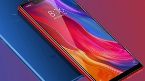 Xiaomi Mi 8 SE i Xiaomi Mi Band 3 - równie jasno świecące gwiazdy konferencji