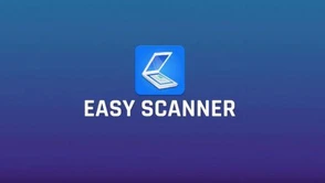 Nie masz skanera, a potrzebujesz dokument w PDFie? Tylko teraz Easy Scanner Pro gratis!