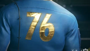 Online'owy Fallout 76 to jeszcze nie tragedia. Ale ryzyko klapy jest ogromne