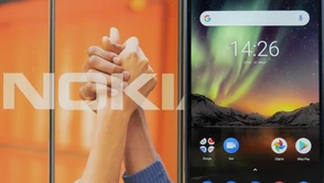 Wideorecenzja Nokia 6.1. Dopracowany smartfon, którego chce się używać