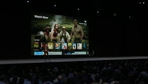 Apple nie ma tu konkurencji - Apple TV to najlepszy obraz i dźwięk