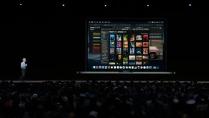 Apple zapowiada MacOS Mojave! Oto lista nowości