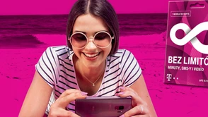 Już od jutra dwie nowe oferty na kartę od T-Mobile z wideo bez limitu transferu danych