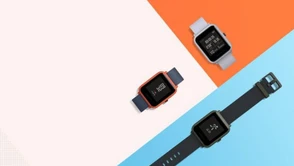 Zbliża się lato, wróć do formy! Kup Xiaomi Amazfit Bip i monitoruj swoje postępy!