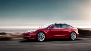 Tesla spełniła obietnicę, 7000 samochodów w tydzień zachwyciło Elona Muska