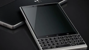 Oto BlackBerry Key2 - wzorowy smartfon z fizyczną klawiaturą czy za drogi smartfon?