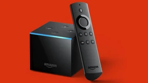 Takie "2 w 1" od Amazonu zamawiałbym w mgnieniu oka. Oto Fire TV Cube