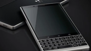 Blackberry przedstawia KEY2 — nowy smartfon, który ma być odrodzeniem legendy