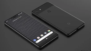 Trzy odsłony Google Pixel 3 byłyby strzałem w dziesiątkę