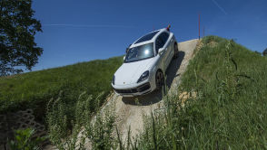 Wreszcie koniec z tym nieporozumieniem. Porsche z dieslem to już skończona historia