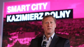 Kazimierz Dolny pierwszym prawdziwym Smart City w Polsce