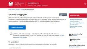 [Aktualizacja] Awaria systemów informatycznych. Padła cała e-administracja w kraju