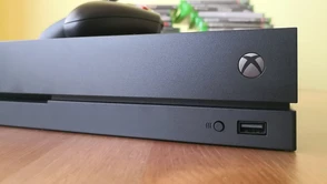 Zamiast gier kolejna konsola. Nowy Xbox w 2020 roku?