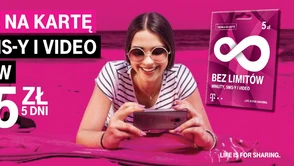 Nowa oferta na kartę od T-Mobile idealnie sprawdzi się podczas zbliżającego się mundialu