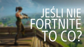 Jeśli nie Fortnite, to co? Najlepsze gry battle royale