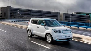 Kia Soul sprzedawana wyłącznie jako elektryk! Koniec benzyniaków i diesli