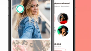 Są wygrani i przegrani. Nowa aplikacja twórców Tindera to prawdziwy turniej miłości