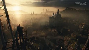 Dying Light dostanie aktualizację na next-geny