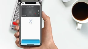 Gdzie wchodzi Apple, tam zgarnia rynek. Teraz przyszła pora na płatności zbliżeniowe