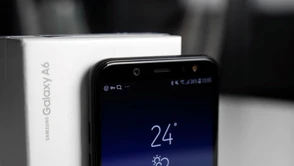 "Face ID" od Samsunga opatentowane. Będzie konkurent dla Apple