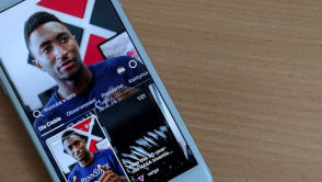 “Pionowy YouTube” od Instagrama. Kompletnie nie podoba mi się ten kierunek